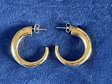 Energetix Magnetschmuck Ohrstecker Ohrringe Vergoldet 1302