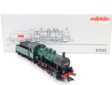 Märklin 37553 dampflok - märklin, h0