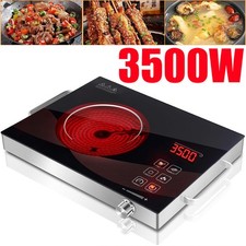 Kochplatte 3500W Kochfeld