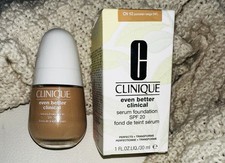 EVEN BETTER CLINICAL SERUM SPF