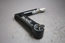 Syncros Stem / 1" Zoll / 110 mm / ø 26,0 mm / 244g / Black / Vorbau Vintage