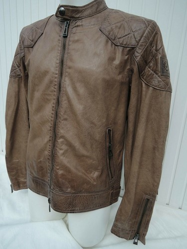 Belstaff outlaw filmjacket - belstaff,