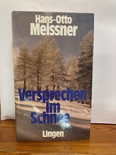 Versprechen im Schnee