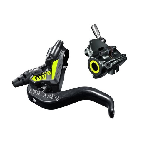 Magura mt8 flatmount - magura,, sl