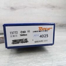 ROCO 73772 - H0 - CSD -