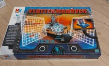 Flottenmanöver