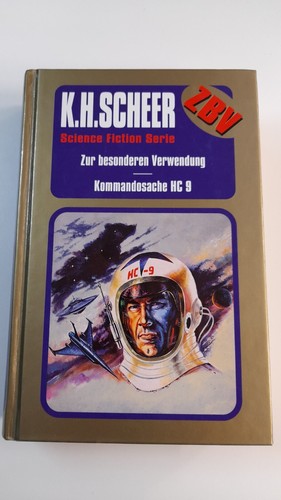 Scheer zbv - k.h.,