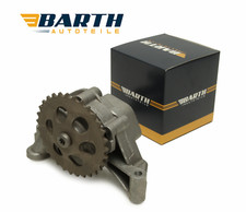 Ölpumpe NEU Audi Seat Skoda