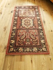 wie NEU | Perser-/ Orient