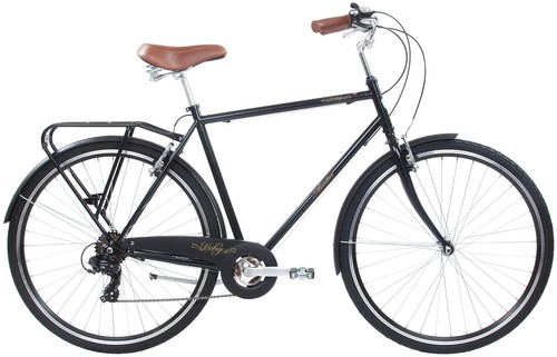 Avatar zoll citybike herren - avatar,