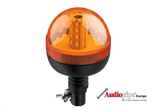 Gelbe rkl 60x led - gelbe,