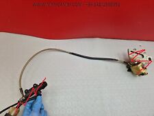 BREMSSCHLAUCH HINTEN