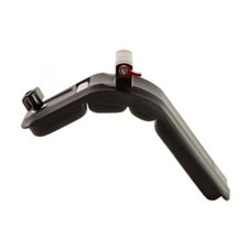 Shape composite shoulder pad - shoulder,