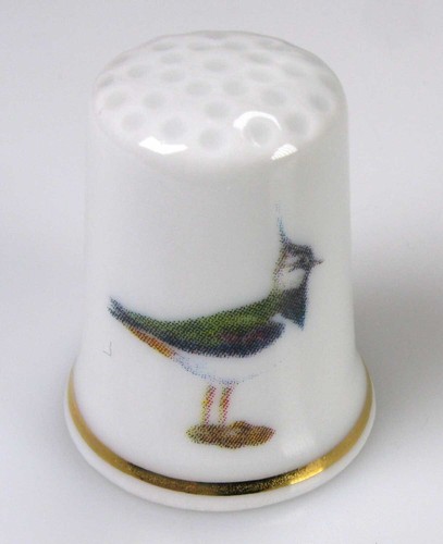 Fingerhut vogel des jahres - fingerhut,