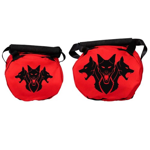 Cerberus kraftwurfsack - kraftwurfsack, v2