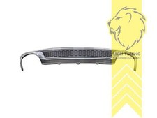 Heckansatz Heckspoiler