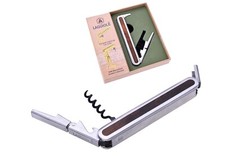 Laguiole Korkenzieher Wein