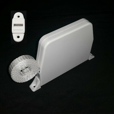 Gurtwickler 12mm Rollladen