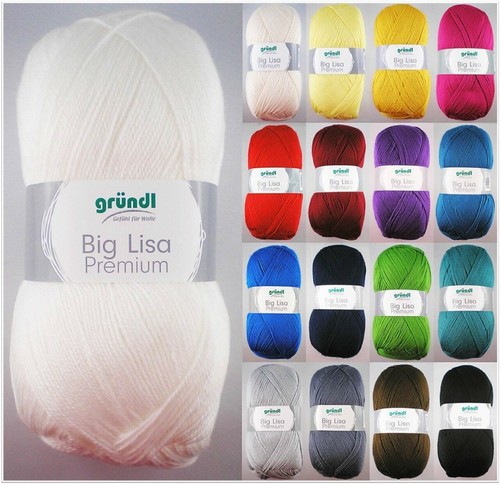 250g big lisa premium - 250g,