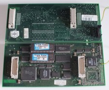 adp Merkur Videokarte