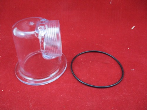 Intex transparenter