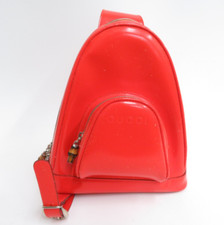 Authentischer GUCCI Bambus