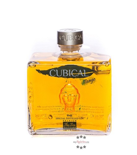 Cubical mango special - cubical,