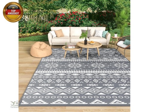 Outdoor teppich wetterfest - outdoor,