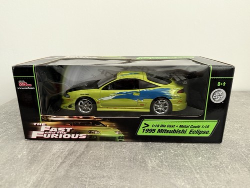 The fast and - fast,