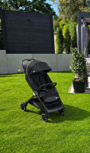Kinderwagen kabinenbuggy von - kinderwagen,,