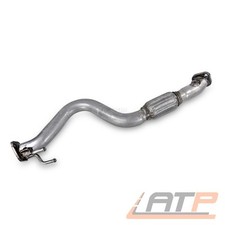 ABGASROHR FLEXROHR FÜR SEAT
