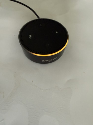 Amazon echo dot - amazon, gen.)