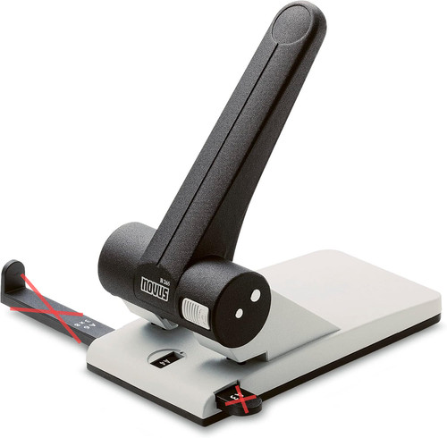 Novus 265 schreibtischlocher - b,