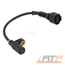 Abs sensor hinten für - sensor,