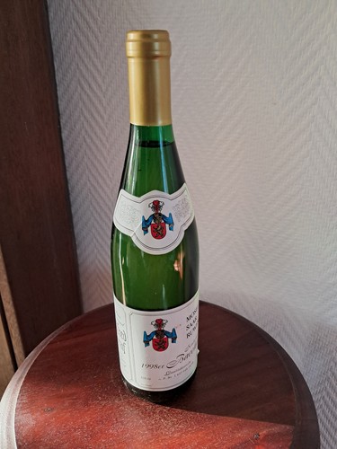 1998 senheimer bacchus - 1998,