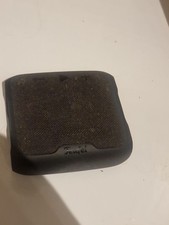 Teufel BOOMSTER Go Bluetooth-Lautsprecher, Kabellos, Wasserdicht, Schwarz