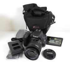 Canon EOS 200D 24,2MP APS-C