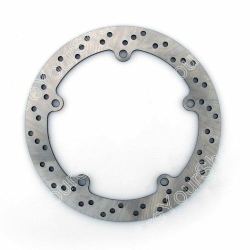 Hinten bremsscheibe rotor - hinten, für