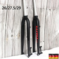 Aluminium MTB Fahrrad