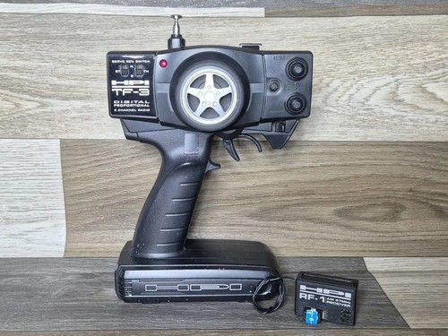 Hpi funksender empfänger - rc, &