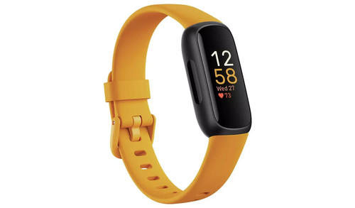 Fitbit inspire - inspire, 3
