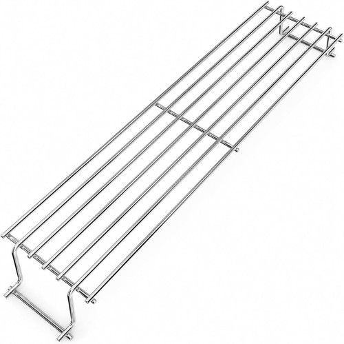 Warmhalterost edelstahl 5 - edelstahl, 63,5