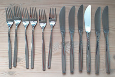 WMF Besteck Cromargan - London