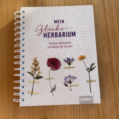 Mein glücks herbarium - mein, glücks-herbarium