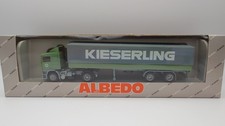 Albedo 1:87 Volvo F12 Pritsche