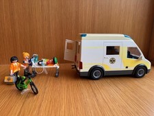 Playmobil 70049 - Rettungswagen