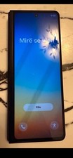 Samsung Galaxy Fold 3 256 Gb Schwarz