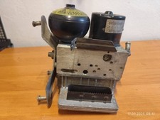 Mercedes-Benz E W211 2005 ABS