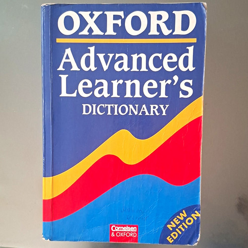 Cornelsen oxford - oxford,