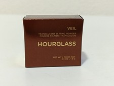 Hourglass Veil Translucent Setting Powder – Transparentes Fixierpuder ( 9 g )